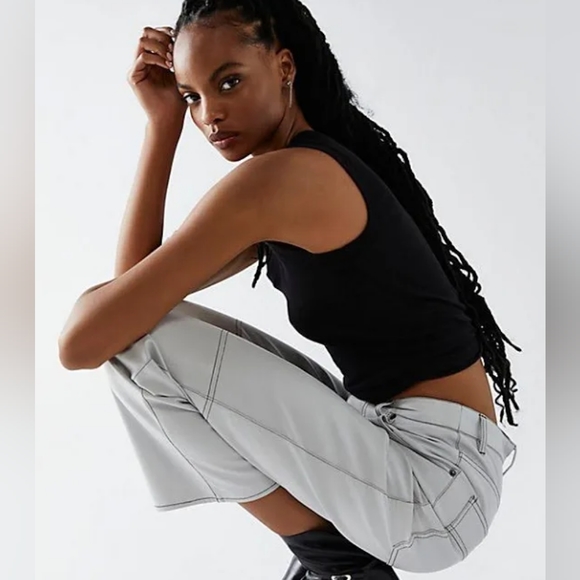 We The Free Pants - NWOT Free People WE THE FREE Pants